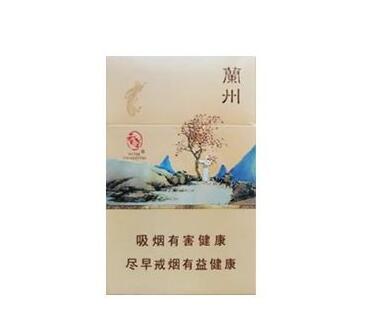 庐山香烟批发_庐山香烟批发价