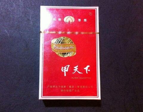 烟里面有爆珠香烟是什么-烟里面有爆珠是啥意思