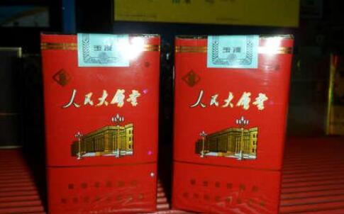 便宜恭喜香烟，价格亲民，品质不低，了解一下？