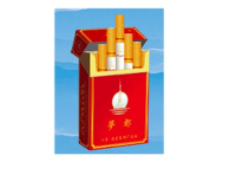 香烟价格表中高档品牌_香烟牌子价格大全