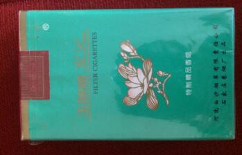 高档红山茶香烟多少钱一条？价格大揭秘！