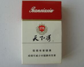 长春爆珠香烟外烟有哪些-长春本地烟及价格是多少