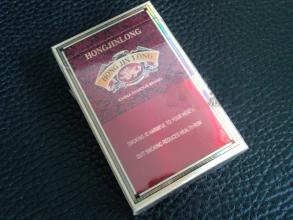 揭秘市场上稀缺的进口香烟品牌，品味不一样的烟草文化！