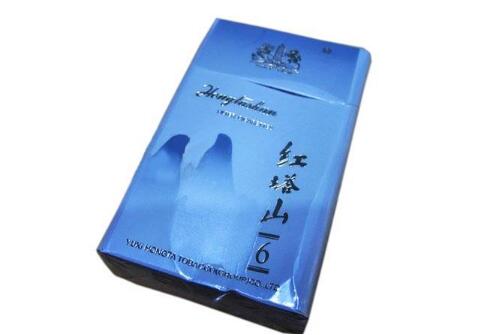 3元顺百利香烟价格
