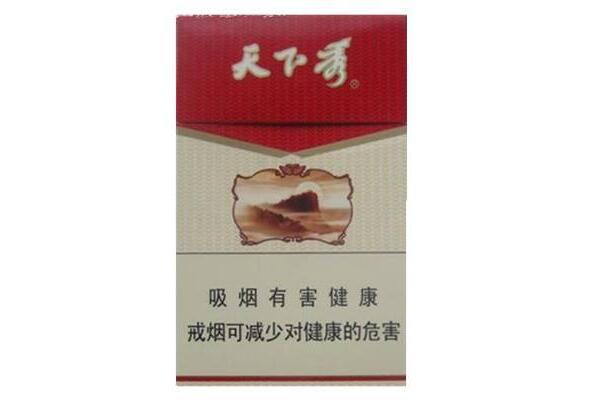 从内地进口香烟价格表