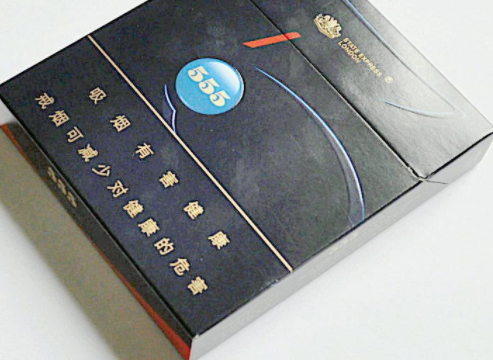 正品红双喜(鄂)香烟多少钱一包