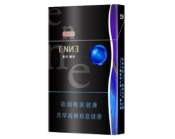 中华牌香烟含爆珠吗