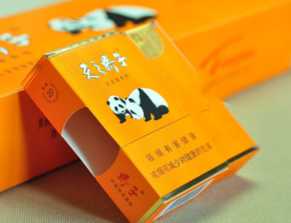 高端香烟烟草证
