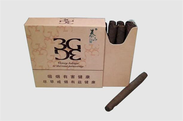 云霄香烟哪款好一点儿啊