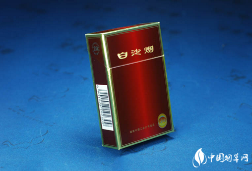 丹健香烟价格