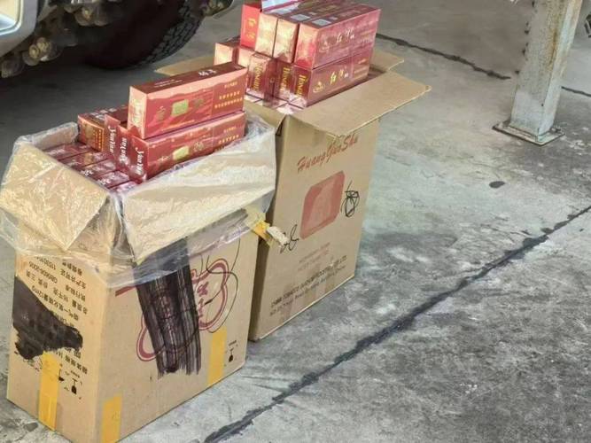 外烟市场整顿风暴来袭，外烟被打假，民族品牌崛起正当时