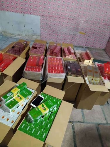 香烟批发一手货源网(烟草批发市场进货网)