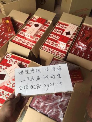 云霄县香烟市场，繁荣背后的风云变幻